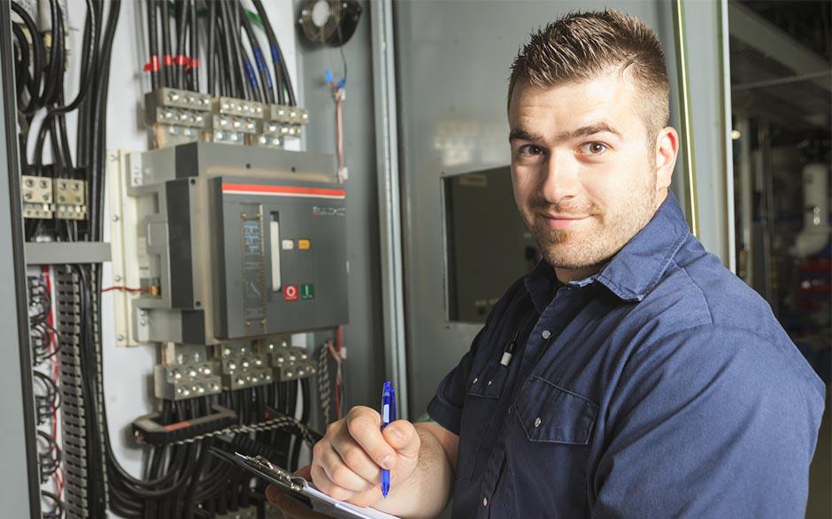 besoin d'un électricien Le Plessis-Robinson