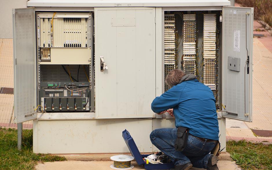 électricien particulier Massy
