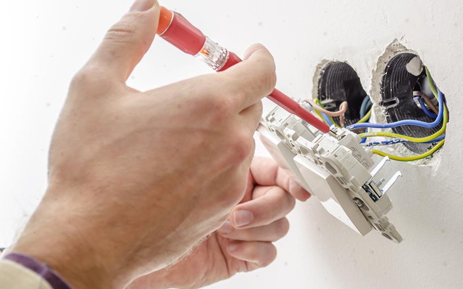 électricien en bâtiment Paris 1
