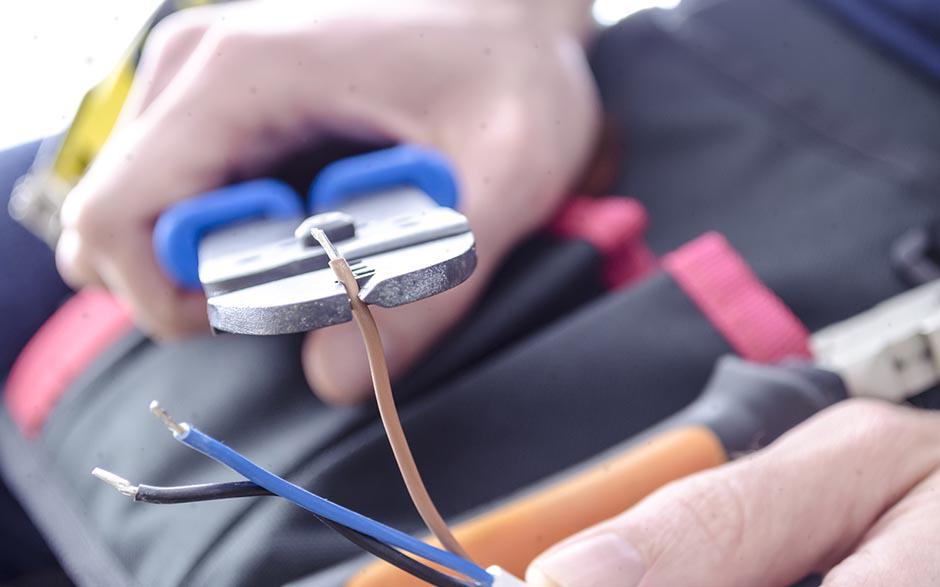 besoin d'un électricien Le Plessis-Robinson