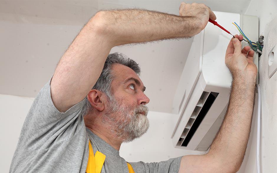 électricien en bâtiment Paris 1