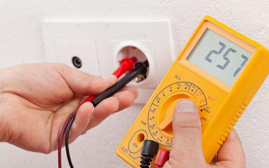 besoin d'un électricien Le Plessis-Robinson