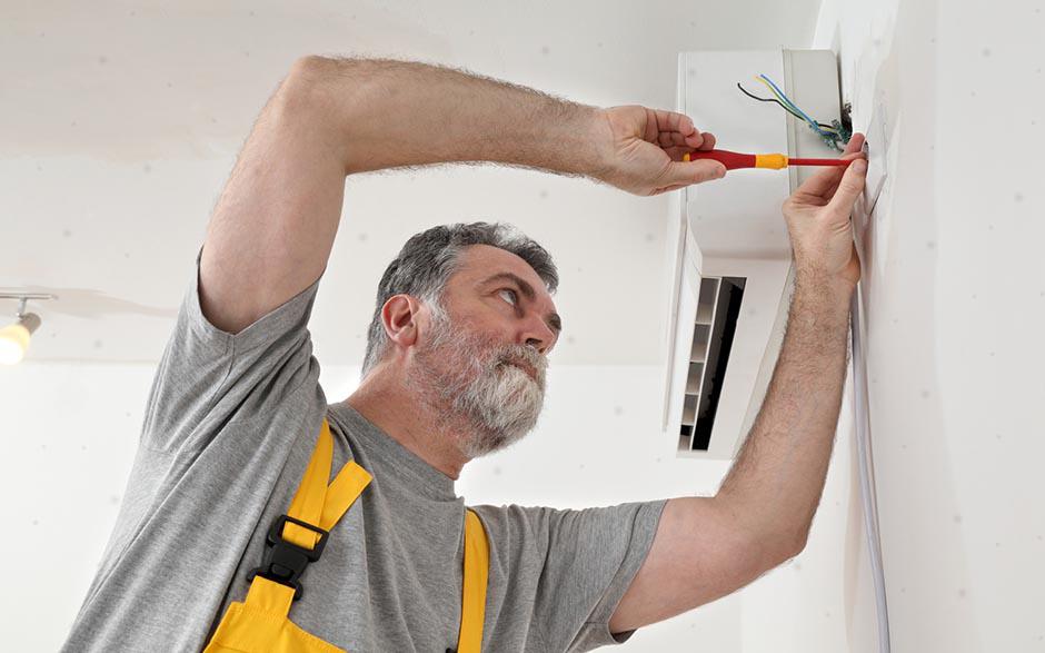 électricien particulier Massy